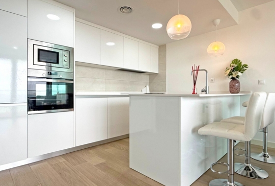 Herverkoop - Appartement / flat - Cartagena - Costa Calida