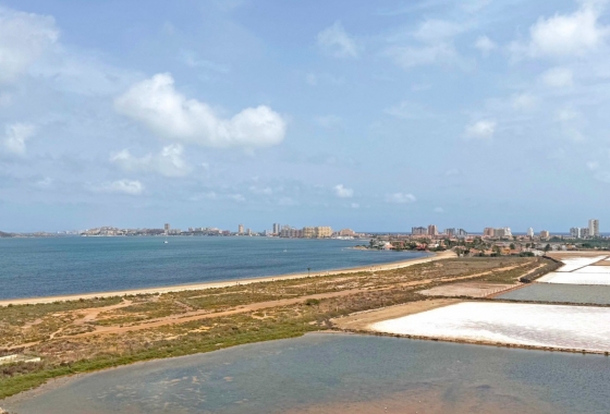 Herverkoop - Appartement / flat - Cartagena - Costa Calida