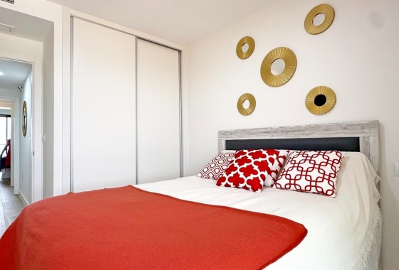 Herverkoop - Appartement / flat - Cartagena - Costa Calida