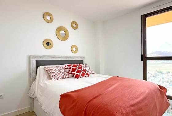 Herverkoop - Appartement / flat - Cartagena - Costa Calida