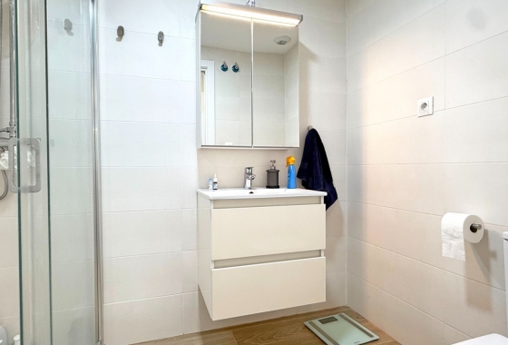 Herverkoop - Appartement / flat - Cartagena - Costa Calida