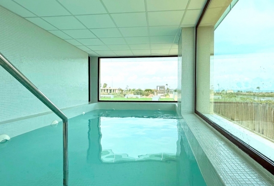 Herverkoop - Appartement / flat - Cartagena - Costa Calida