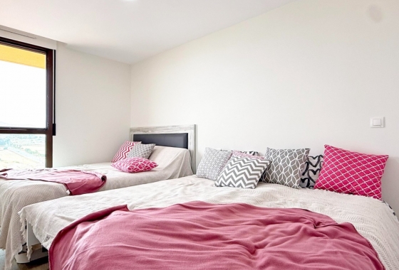 Herverkoop - Appartement / flat - Cartagena - Costa Calida