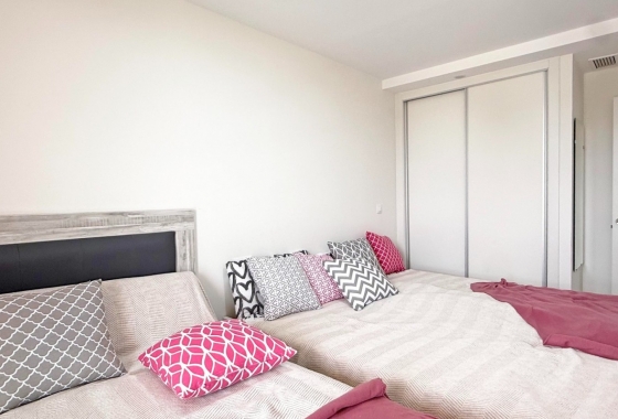 Herverkoop - Appartement / flat - Cartagena - Costa Calida