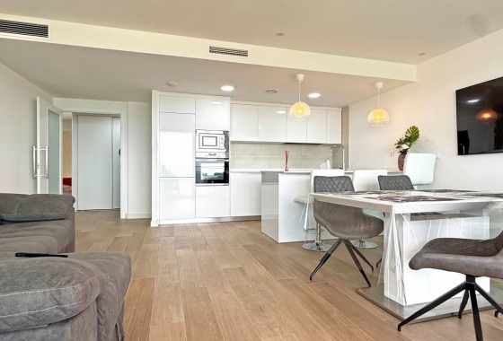 Herverkoop - Appartement / flat - Cartagena - Costa Calida