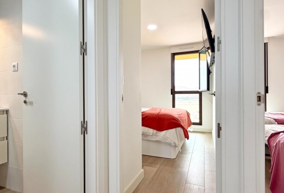 Herverkoop - Appartement / flat - Cartagena - Costa Calida