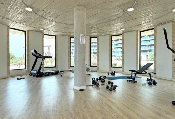 Herverkoop - Appartement / flat - Cartagena - Costa Calida