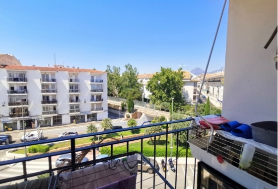 Wiederverkauf - Wohnung - Altea - Costa Blanca