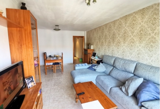 Wiederverkauf - Wohnung - Altea - Costa Blanca