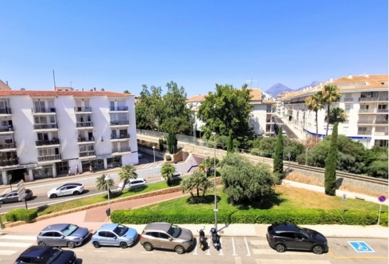 Wiederverkauf - Wohnung - Altea - Costa Blanca