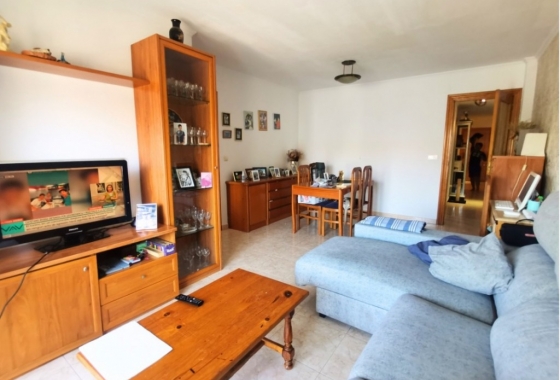 Wiederverkauf - Wohnung - Altea - Costa Blanca
