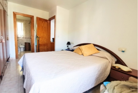 Wiederverkauf - Wohnung - Altea - Costa Blanca