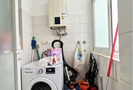 Wiederverkauf - Wohnung - Altea - Costa Blanca