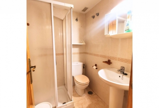 Wiederverkauf - Wohnung - Altea - Costa Blanca