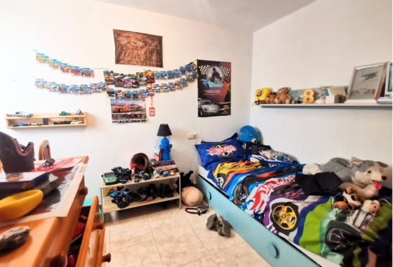 Wiederverkauf - Wohnung - Altea - Costa Blanca