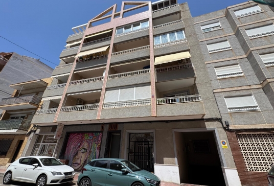 Wiederverkauf - Penthouse - Torrevieja - Costa Blanca