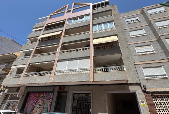 Wiederverkauf - Penthouse - Torrevieja - Costa Blanca