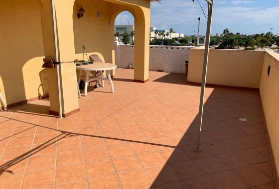 Wiederverkauf - Villa - Torrevieja - Los Balcones - Los Altos del Edén