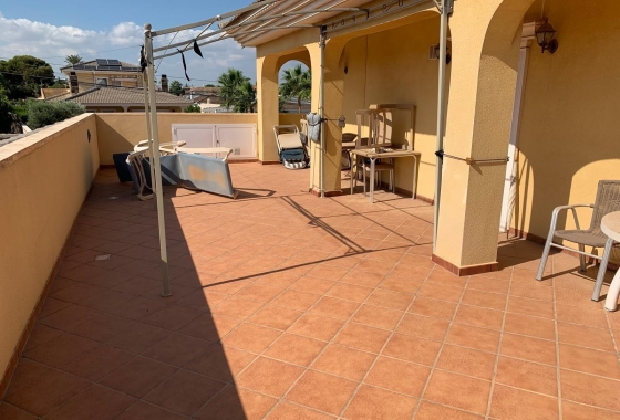 Wiederverkauf - Villa - Torrevieja - Los Balcones - Los Altos del Edén