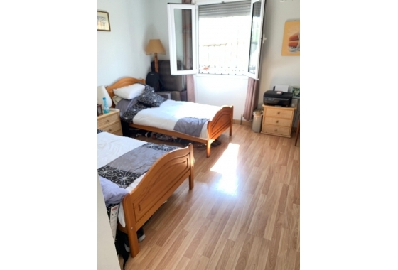 Wiederverkauf - Villa - Torrevieja - Los Balcones - Los Altos del Edén