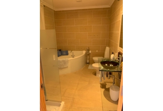 Wiederverkauf - Villa - Torrevieja - Los Balcones - Los Altos del Edén