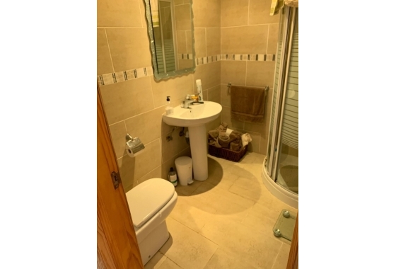 Wiederverkauf - Villa - Torrevieja - Los Balcones - Los Altos del Edén