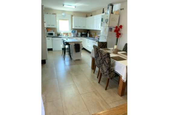 Wiederverkauf - Villa - Torrevieja - Los Balcones - Los Altos del Edén