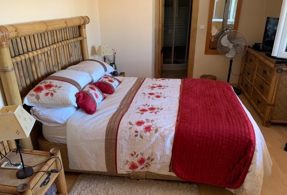 Wiederverkauf - Villa - Torrevieja - Los Balcones - Los Altos del Edén