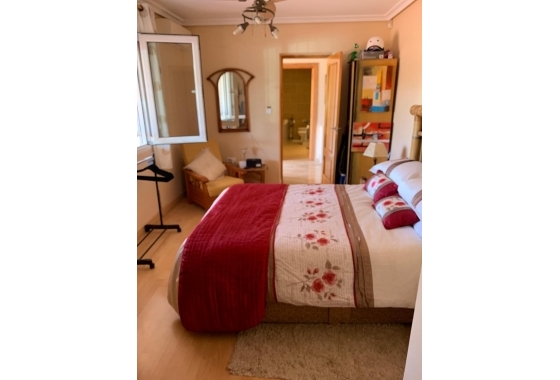 Wiederverkauf - Villa - Torrevieja - Los Balcones - Los Altos del Edén