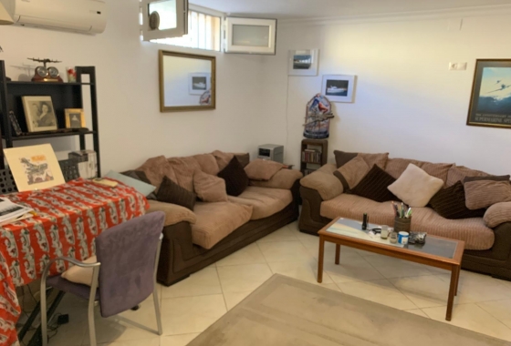 Wiederverkauf - Villa - Torrevieja - Los Balcones - Los Altos del Edén