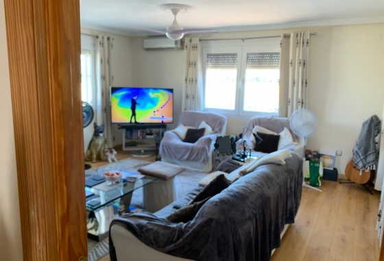 Wiederverkauf - Villa - Torrevieja - Los Balcones - Los Altos del Edén