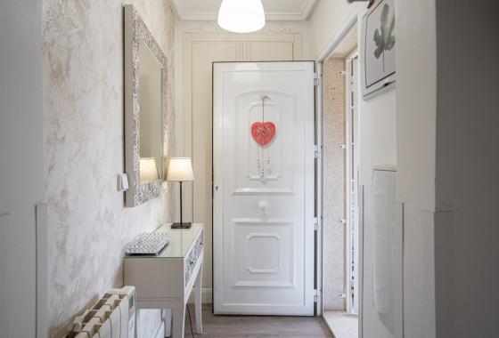 Wiederverkauf - Stadthaus - Gran Alacant - Costa Blanca