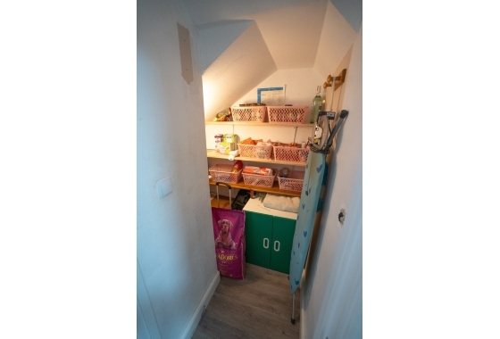 Wiederverkauf - Stadthaus - Gran Alacant - Costa Blanca