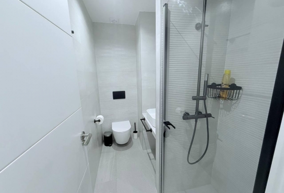 Wiederverkauf - Wohnung - Torrevieja - La Mata