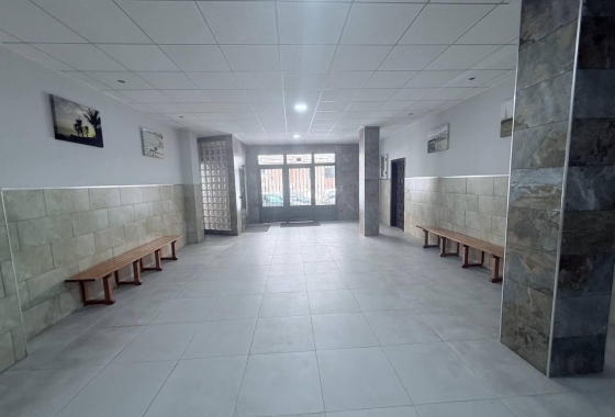 Wiederverkauf - Wohnung - Torrevieja - La Mata