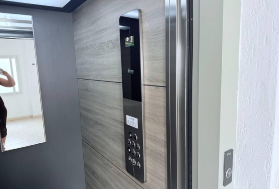 Wiederverkauf - Wohnung - Torrevieja - La Mata