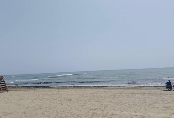 Wiederverkauf - Wohnung - Torrevieja - La Mata