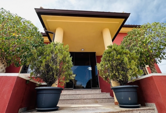 Wiederverkauf - Villa - Ciudad Quesada - Costa Blanca