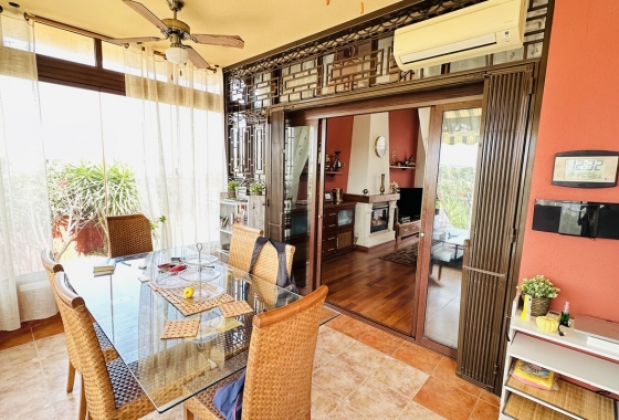 Wiederverkauf - Villa - Ciudad Quesada - Costa Blanca