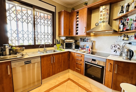 Wiederverkauf - Villa - Ciudad Quesada - Costa Blanca