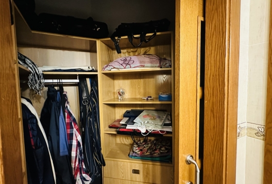 Wiederverkauf - Villa - Ciudad Quesada - Costa Blanca