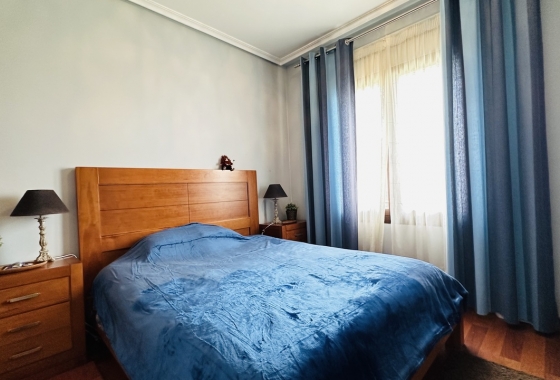 Wiederverkauf - Villa - Ciudad Quesada - Costa Blanca