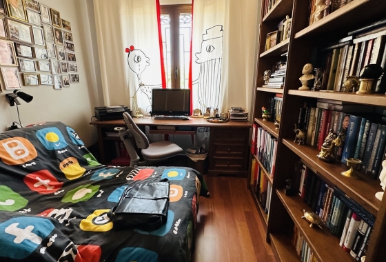 Wiederverkauf - Villa - Ciudad Quesada - Costa Blanca