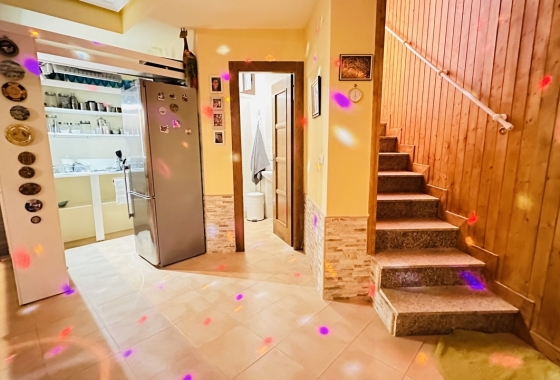 Wiederverkauf - Villa - Ciudad Quesada - Costa Blanca