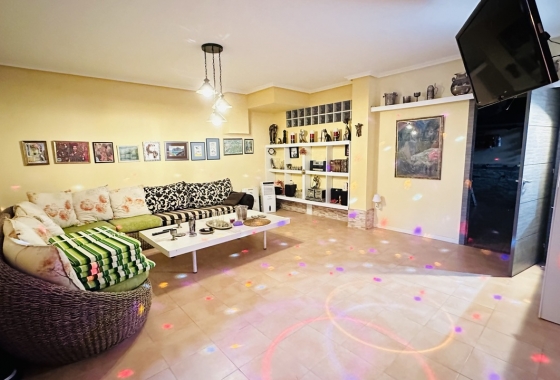 Wiederverkauf - Villa - Ciudad Quesada - Costa Blanca