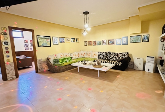 Wiederverkauf - Villa - Ciudad Quesada - Costa Blanca