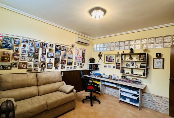 Wiederverkauf - Villa - Ciudad Quesada - Costa Blanca