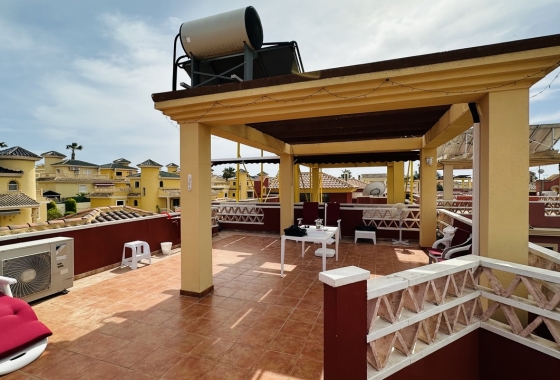 Wiederverkauf - Villa - Ciudad Quesada - Costa Blanca