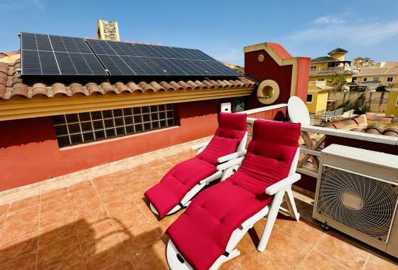 Wiederverkauf - Villa - Ciudad Quesada - Costa Blanca