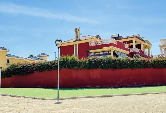Wiederverkauf - Villa - Ciudad Quesada - Costa Blanca